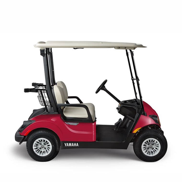 2023 Yamaha Drive2 PTV 2-Passenger Golf Car - Jasper
