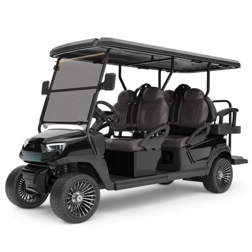 Atlas electric car discount