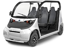 Street Legal for sale at Electric Car Sales & Service