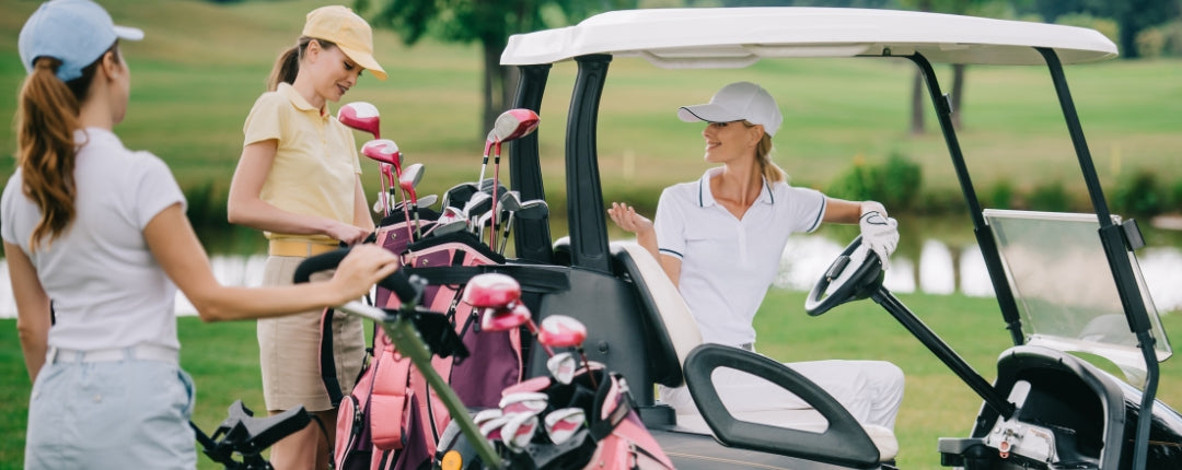 8 Things to Consider Before Renting a Golf Car