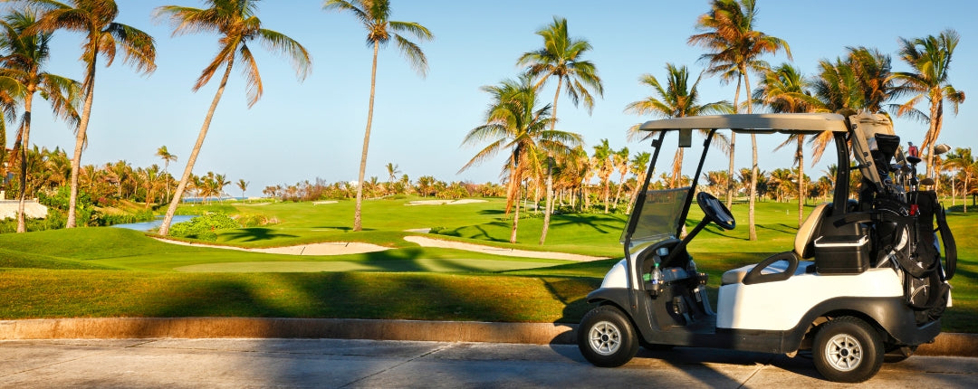8 Top Reasons to Rent a Golf Car in Los Angeles