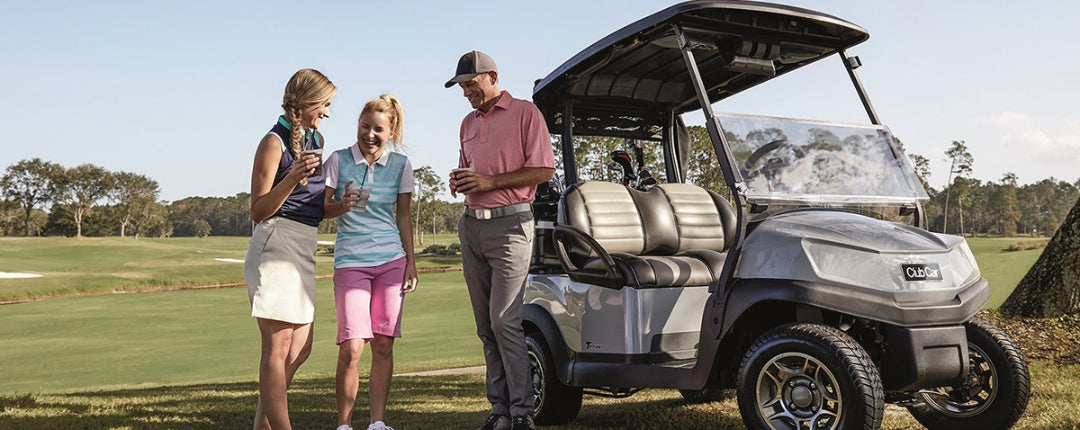 Tips to Consider When Buying a Golf Car in LA County