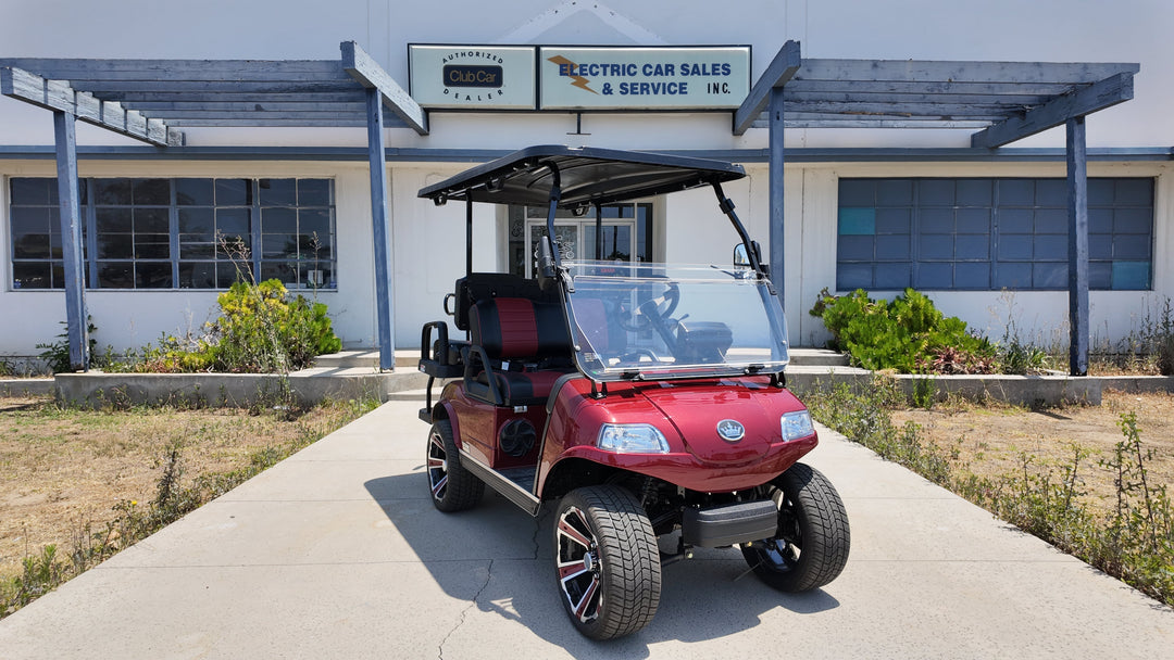 Street-Ready and Community-Trusted: Why Electric Car Sales and Service in Long Beach Is the Go-To for Neighborhood Cruising