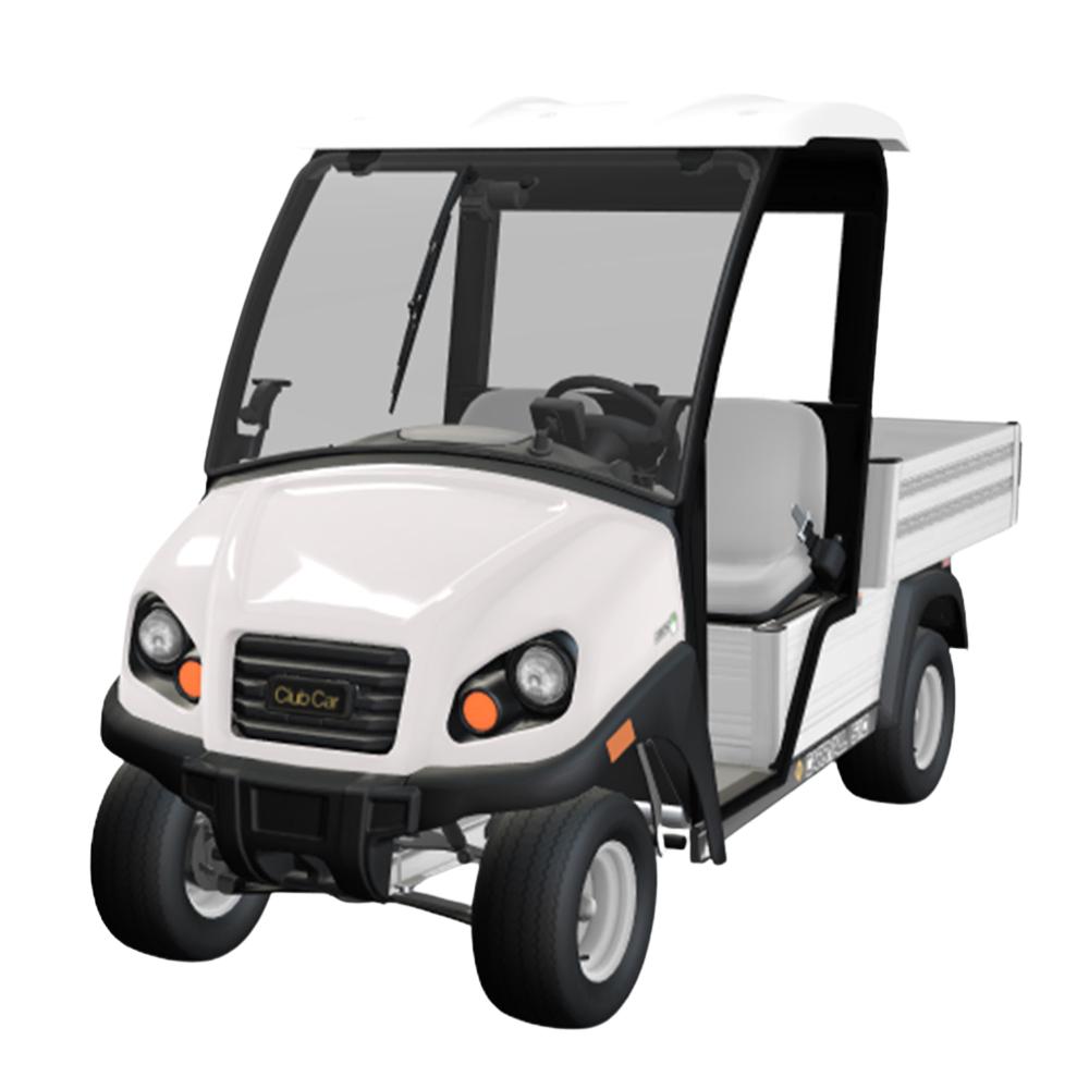 Utility Electric Golf Cars