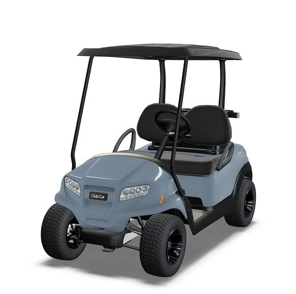 Club Car Onward 2 - 2 seater – Electric Car Sales and Service Inc ...