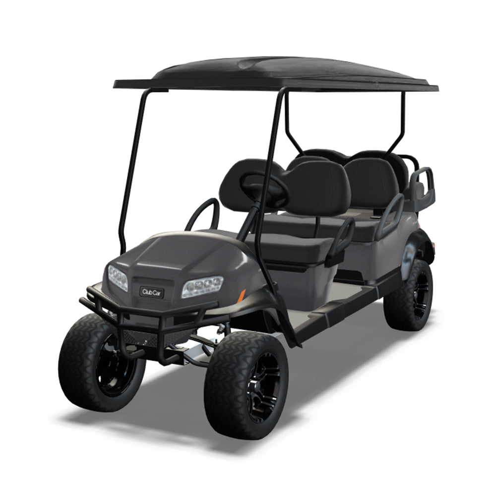 Club Car Onward 6 - 6 seater – Electric Car Sales and Service Inc ...