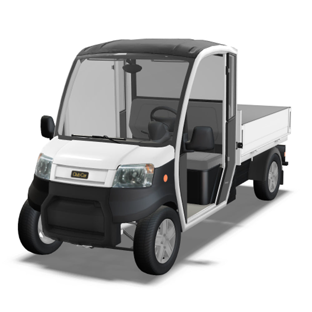 New 2024 Club Car Urban LSV 2-Passenger Street-Legal Electric Utility ...