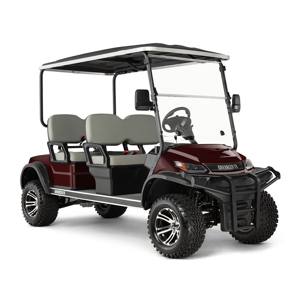 2025 Advanced EV Advent 4FL AEV Founders Edition