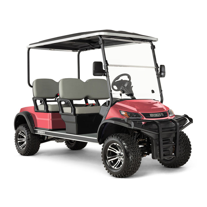 2025 Advanced EV Advent 4FL Coral