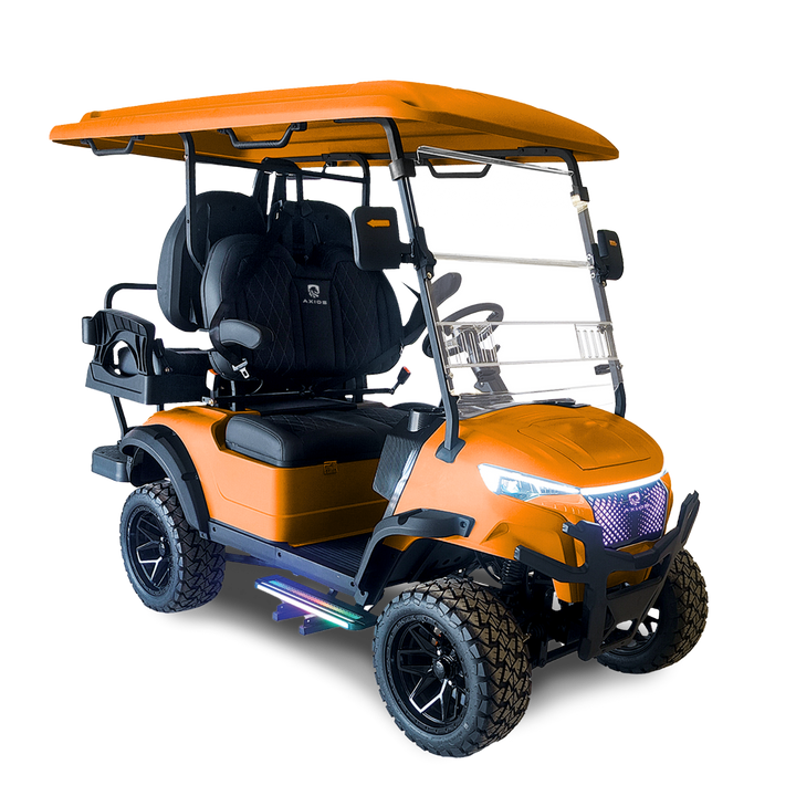 Axios - Arion E22 - 4 Seater