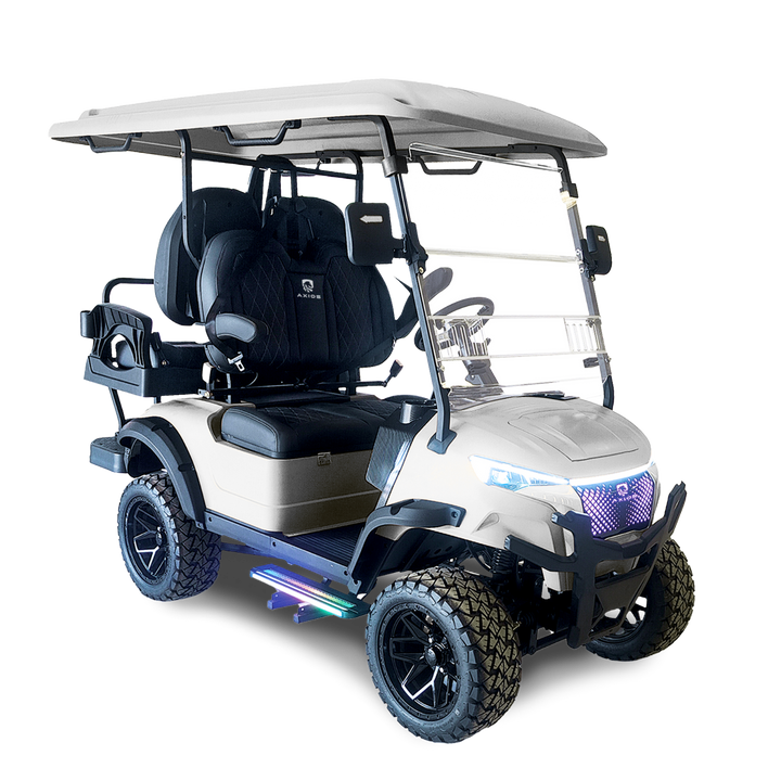 Axios - Arion E22 - 4 Seater