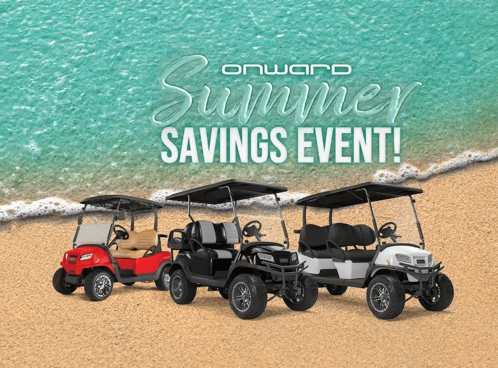 Contact Us Electric Car Sales and Service Inc. Golf Car Dealer in